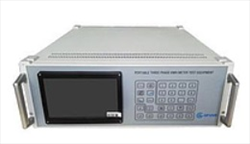 Máy hiệu chuẩn đồng hồ đo điện 3 pha GFUVE GF302D3